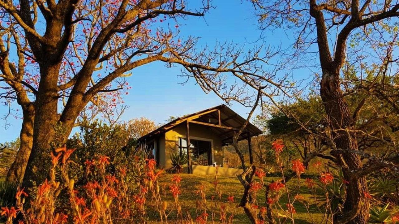 Villa Wide Horizons Mountain Retreat Malkerns Exterior foto