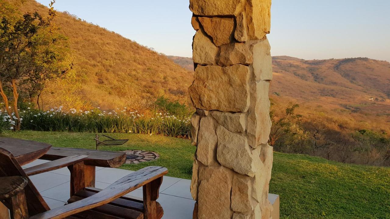 Villa Wide Horizons Mountain Retreat Malkerns Exterior foto