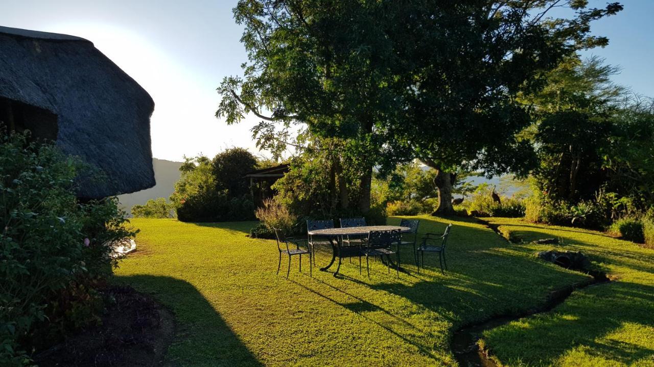 Villa Wide Horizons Mountain Retreat Malkerns Exterior foto