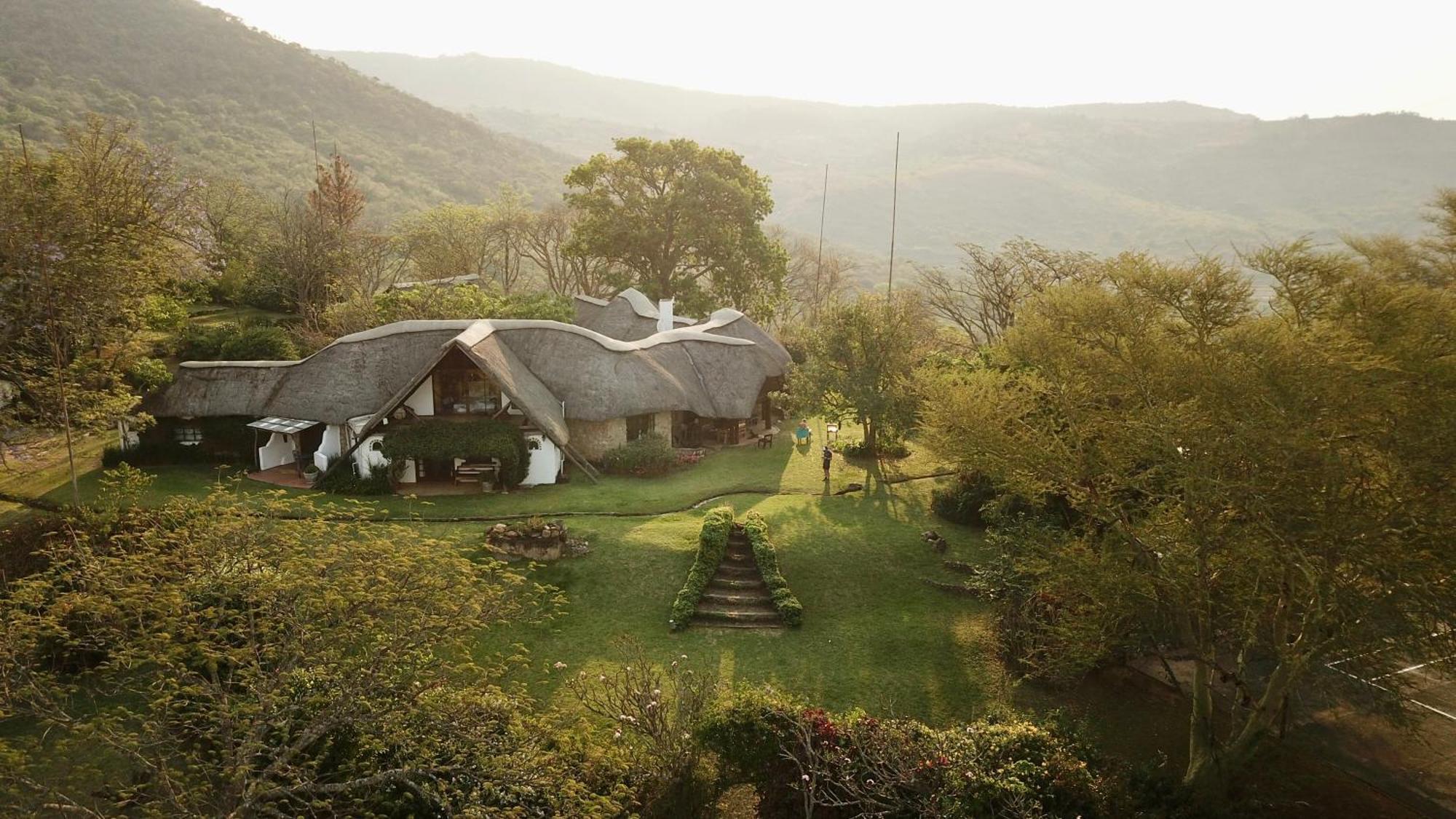 Villa Wide Horizons Mountain Retreat Malkerns Exterior foto