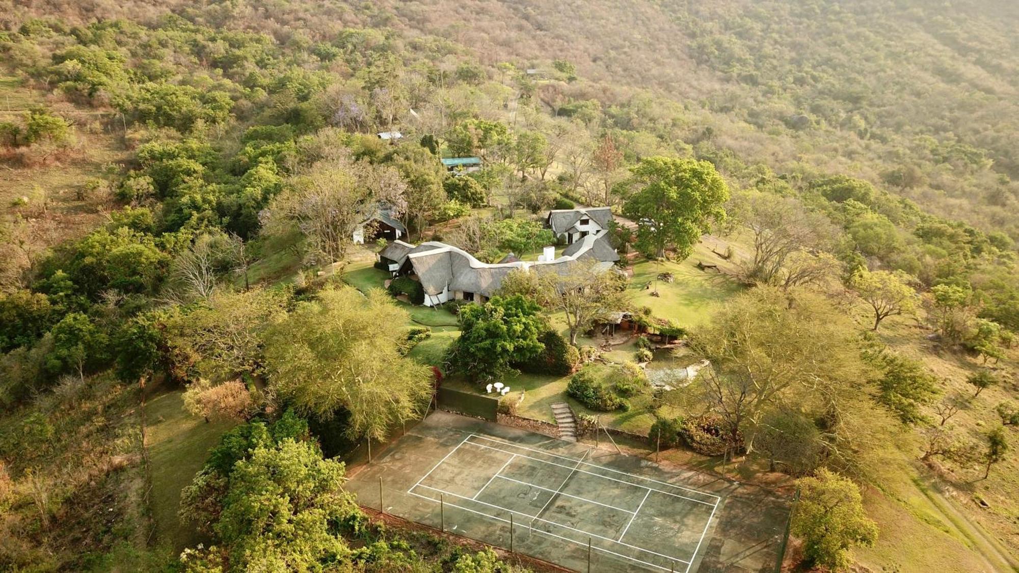 Villa Wide Horizons Mountain Retreat Malkerns Exterior foto